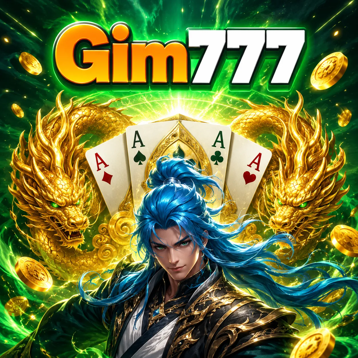 GIM777 - Game Poker Terbaik untuk Anda