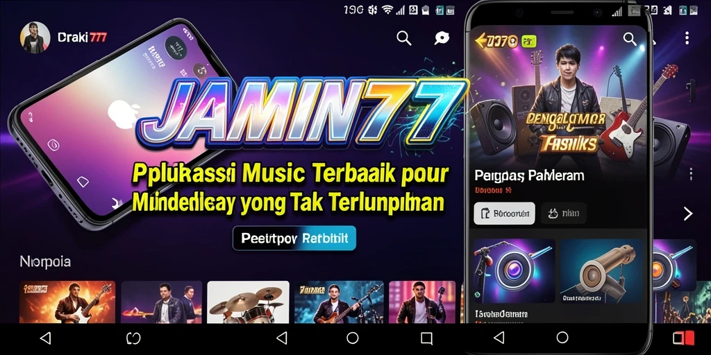 Tangkapan layar menunjukkan gameplay interaktif JAMIN777 yang menarik.