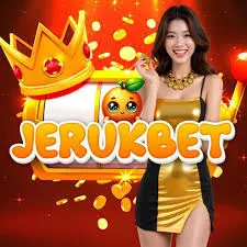 JERUKBET - Game Slot Menyenangkan dan Menguntungkan