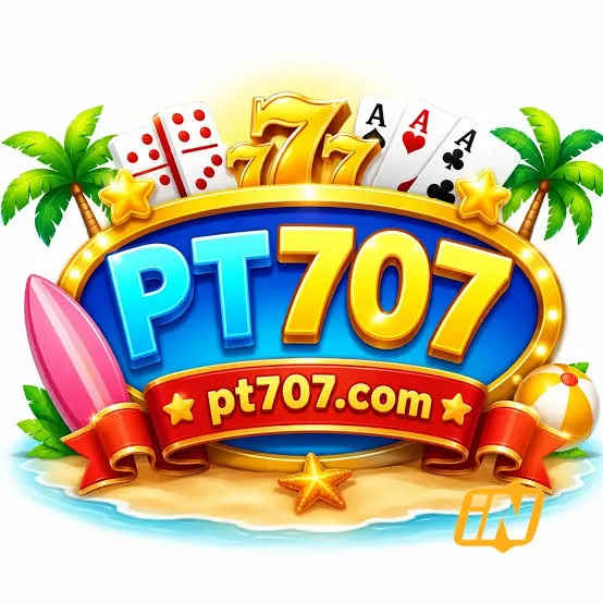 PT707 - Game Arcade Seru dan Menantang