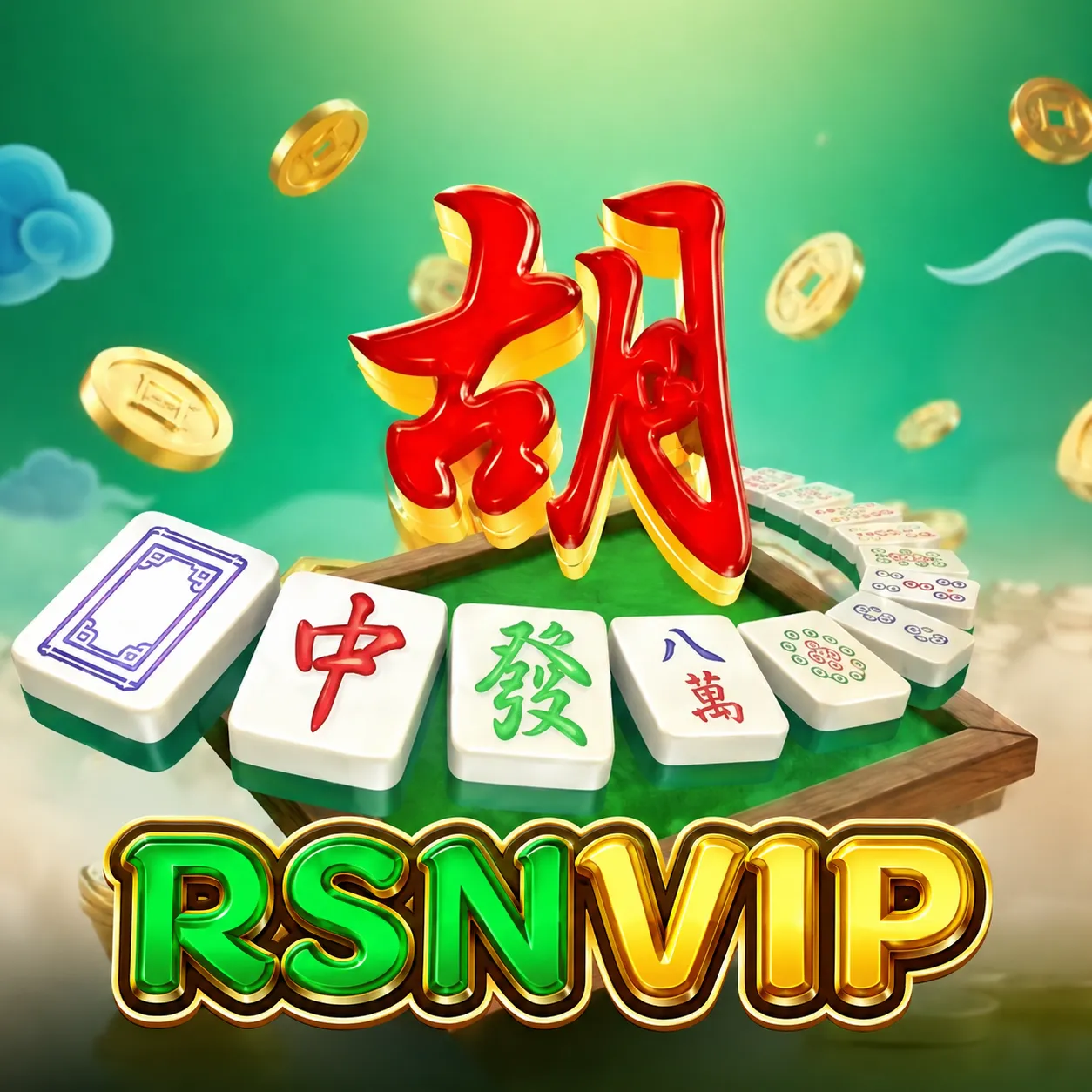 RSNVIP - Petualangan Seru Menanti Anda