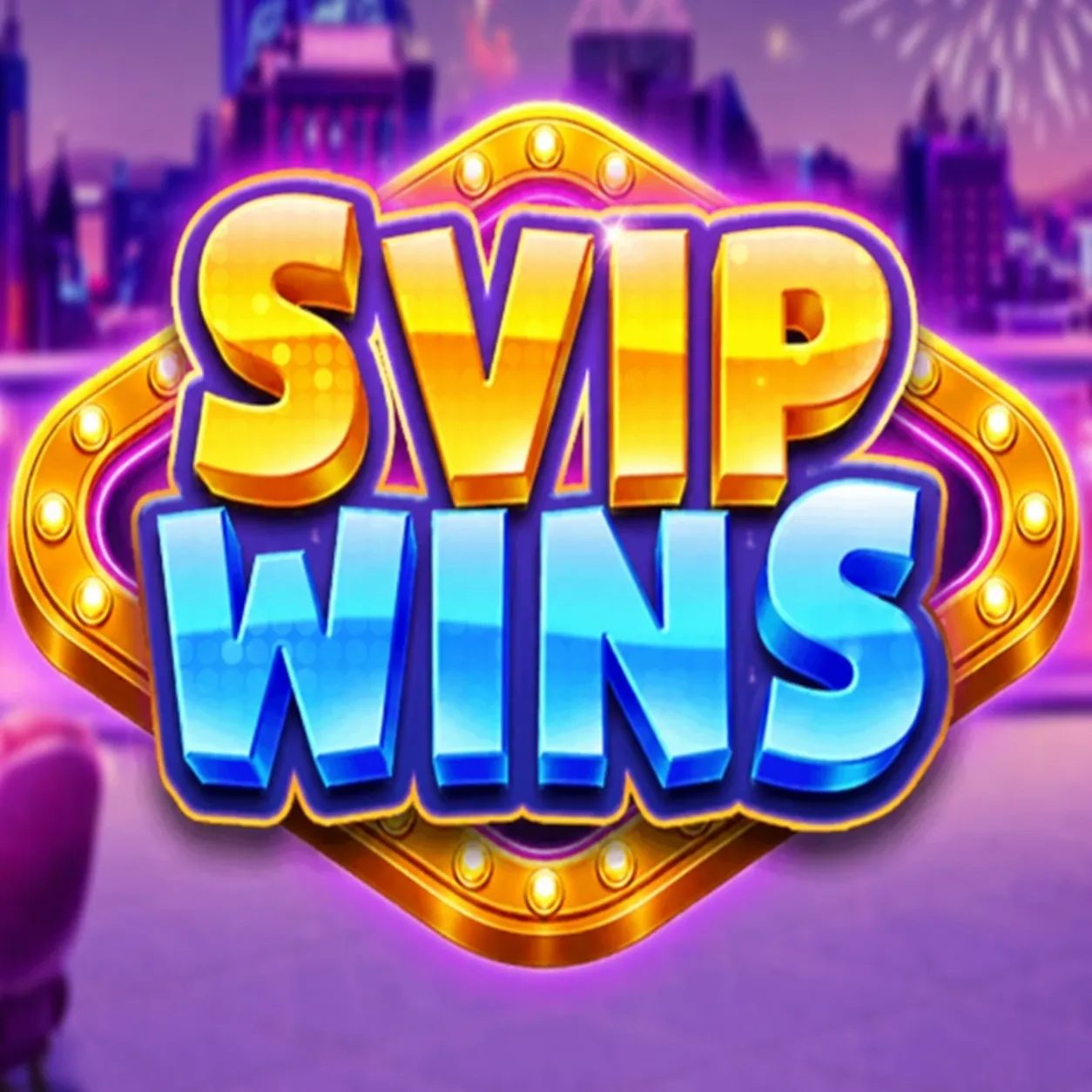 SVIPWINS - Tantangan Seru dalam Permainan Puzzle