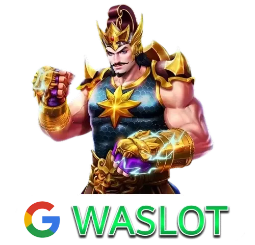 WASLOT - Game Strategi Terbaik untuk Penggemar SLG