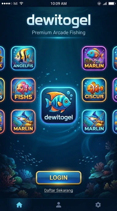 Fitur pencarian cepat di dewitogel yang membantu menemukan aplikasi dengan mudah.